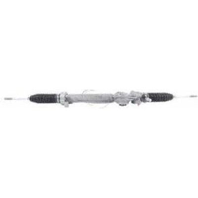 Remanufactured Complete Rack Assembly by VISION OE - 103-0307 pa3