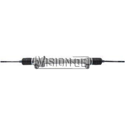 Remanufactured Complete Rack Assembly by VISION OE - 203-0117 pa3