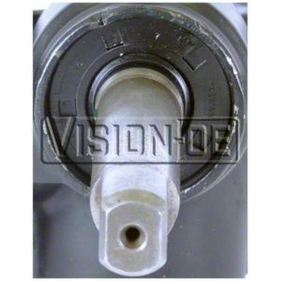 Remanufactured Complete Rack Assembly by VISION OE - 203-0118 pa1