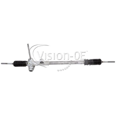 Remanufactured Complete Rack Assembly by VISION OE - 205-0106 pa1