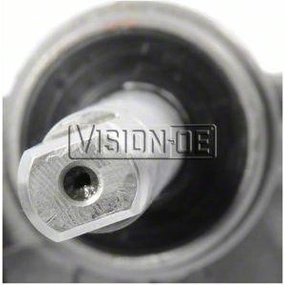 Remanufactured Complete Rack Assembly by VISION OE - 210-0117 pa1