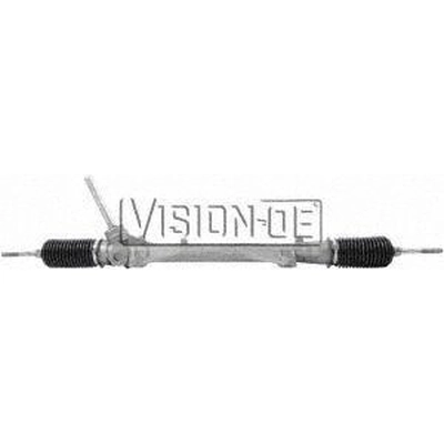Remanufactured Complete Rack Assembly by VISION OE - 210-0117 pa2