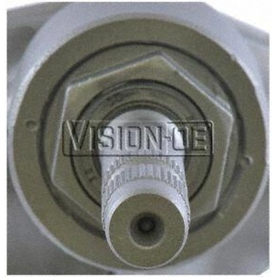 Remanufactured Complete Rack Assembly by VISION OE - 211-0117 pa1