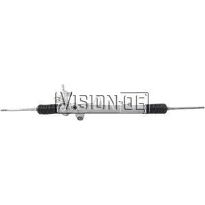 Remanufactured Complete Rack Assembly by VISION OE - 305-0151 pa2