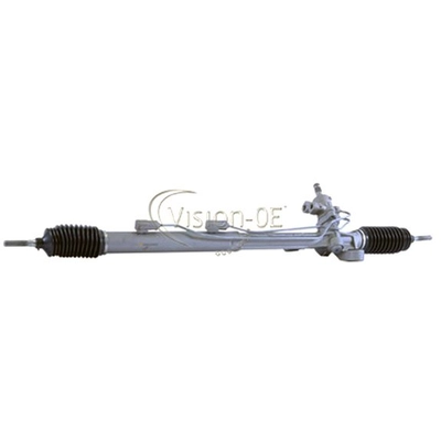 VISION OE - 305-0162 - Rack and Pinion Assembly pa1