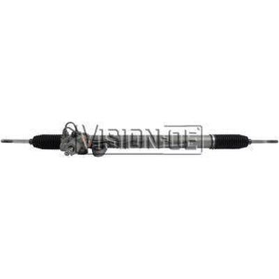Remanufactured Complete Rack Assembly by VISION OE - 305-0163 pa3