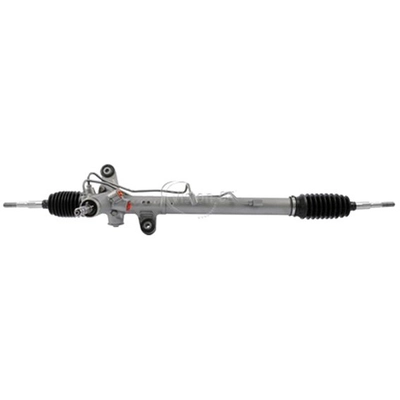 VISION OE - 305-0173 - Rack and Pinion Assembly pa2