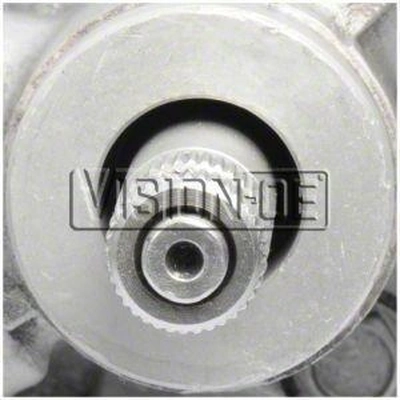 Remanufactured Complete Rack Assembly by VISION OE - 305-0180 pa1