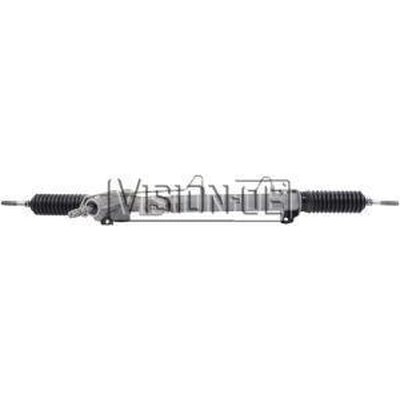 Remanufactured Complete Rack Assembly by VISION OE - 307-0114 pa3