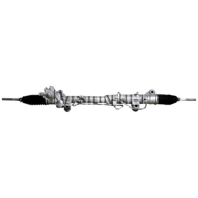 VISION OE - 308-0169 - Remanufactured Complete Rack Assembly pa1