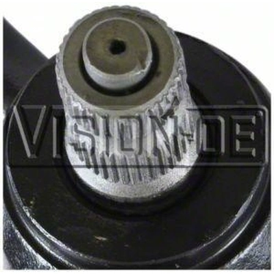 Remanufactured Complete Rack Assembly by VISION OE - 310-0188 pa1