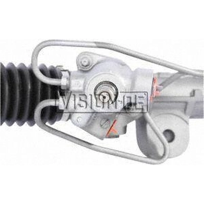 Remanufactured Complete Rack Assembly by VISION OE - 310-0209 pa1
