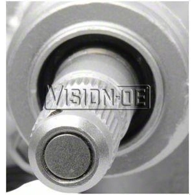 Assemblage de crémaillère reconditionné par VISION OE - 311-0160 pa1