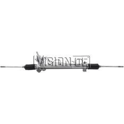 Assemblage de crémaillère reconditionné par VISION OE - 311-0160 pa2