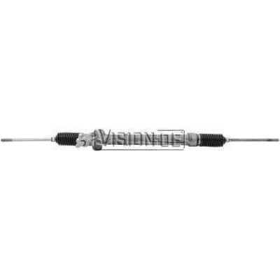 Remanufactured Complete Rack Assembly by VISION OE - 311-0160 pa3