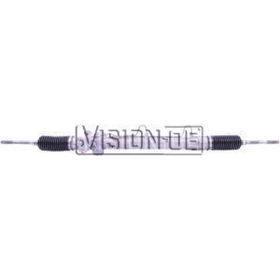 Remanufactured Complete Rack Assembly by VISION OE - 311-0203 pa3