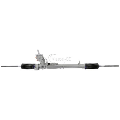 VISION OE - 312-0118 - Rack and Pinion Assembly pa1