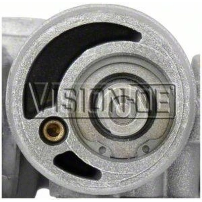 Remanufactured Complete Rack Assembly by VISION OE - 312-0141 pa1
