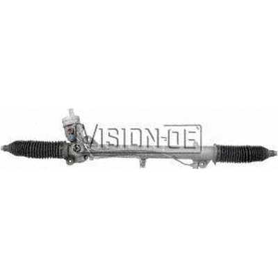 Remanufactured Complete Rack Assembly by VISION OE - 312-0141 pa2