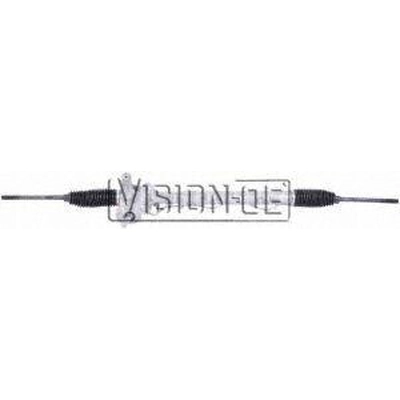 Remanufactured Complete Rack Assembly by VISION OE - 312-0203 pa3