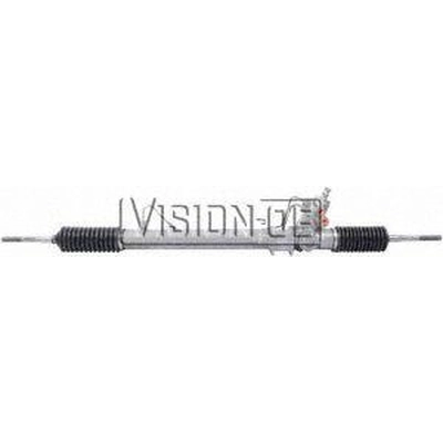 Remanufactured Complete Rack Assembly by VISION OE - 313-0146 pa2