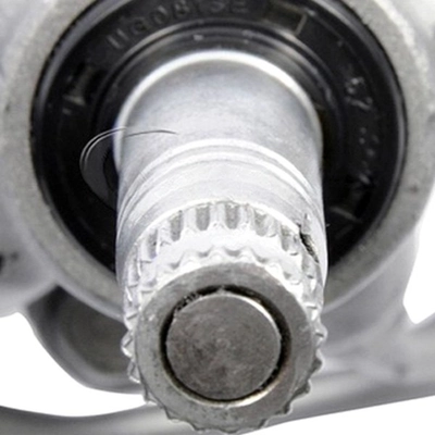 VISION OE - 313-0202 - Remanufactured Complete Rack Assembly pa2