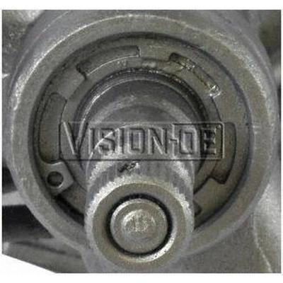 Remanufactured Complete Rack Assembly by VISION OE - 313-0231 pa1