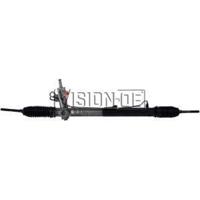 Remanufactured Complete Rack Assembly by VISION OE - 313-0231 pa2