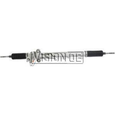 Remanufactured Complete Rack Assembly by VISION OE - 313-0298 pa3