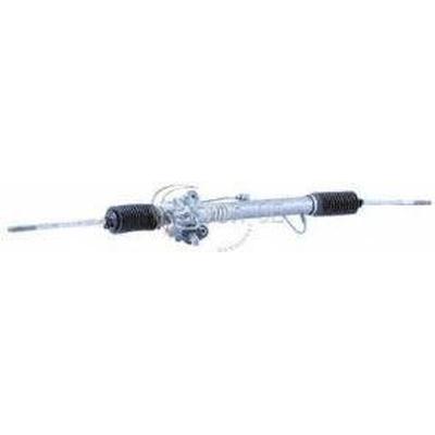 Remanufactured Complete Rack Assembly by VISION OE - 313-0317 pa3
