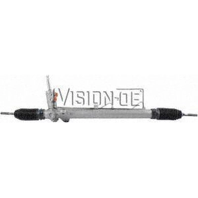 Remanufactured Complete Rack Assembly by VISION OE - 313-0372 pa2