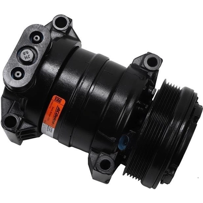 Remanufactured Compressor by ACDELCO - 15-20421 pa2