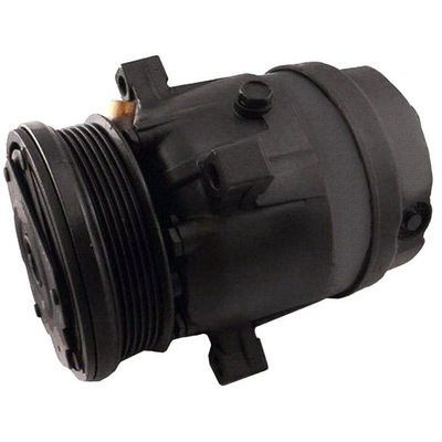 ACDELCO - 15-21205 - A/C Compressor pa1