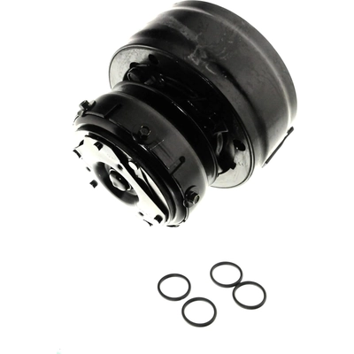 Remanufactured Compressor by ACDELCO - 15-2232 pa1
