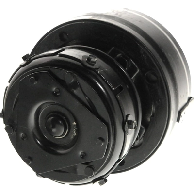 Remanufactured Compressor by ACDELCO - 15-2232 pa2