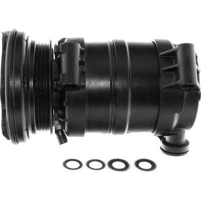ACDELCO - 15-20413 - A/C Compressor pa1