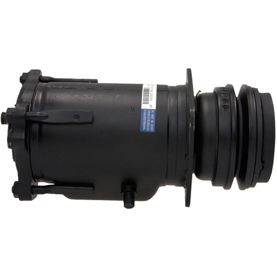 ACDELCO - 15-20515 - Remanufactured A/C Compressor with Clutch pa1