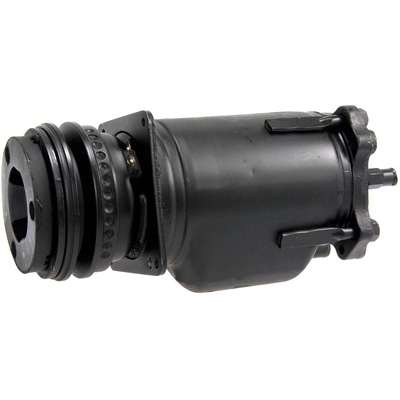 ACDELCO - 15-20515 - Remanufactured A/C Compressor with Clutch pa6