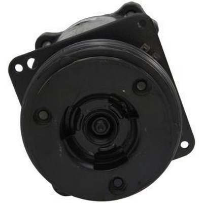 Remanufactured Compressor And Clutch by ACDELCO PROFESSIONAL - 15-20514 pa10