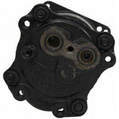 Remanufactured Compressor And Clutch by ACDELCO PROFESSIONAL - 15-20514 pa13