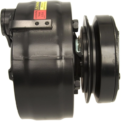 ACDELCO PROFESSIONAL - 15-20516 - A/C Compressor with Clutch pa2
