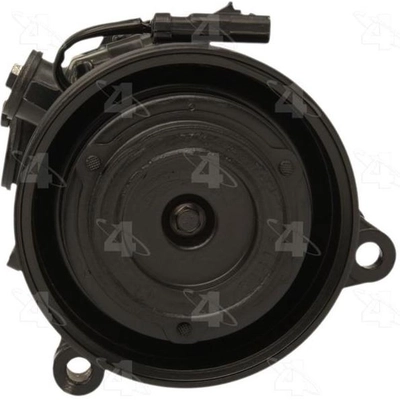 Remanufactured Compressor And Clutch by COOLING DEPOT - 157319 pa9