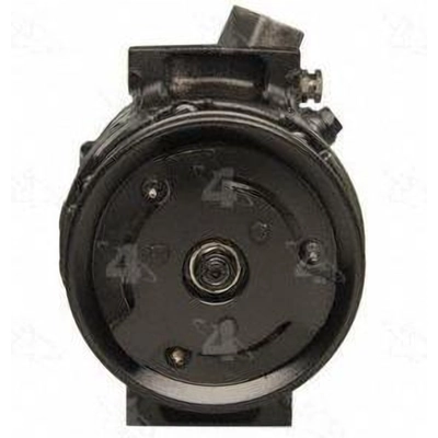 Remanufactured Compressor And Clutch by COOLING DEPOT - 167646 pa5