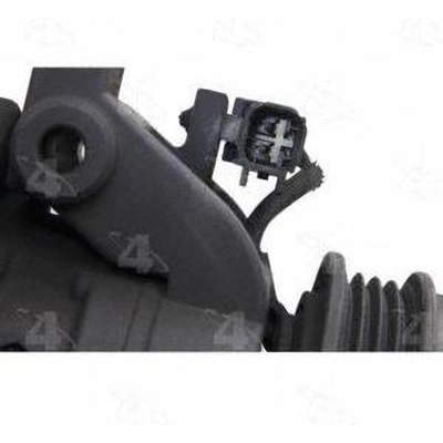 Remanufactured Compressor And Clutch by COOLING DEPOT - 167662 pa4