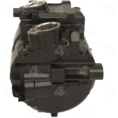 Remanufactured Compressor And Clutch by COOLING DEPOT - 67646 pa10