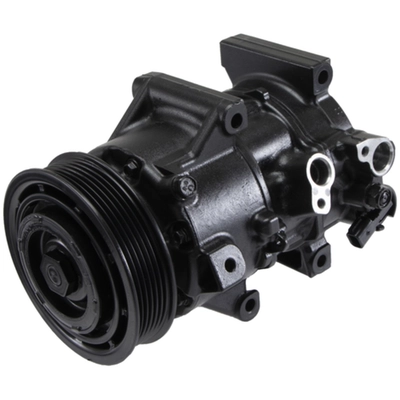 FOUR SEASONS - 1177312 - A/C Compressor pa6