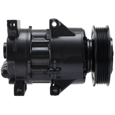 FOUR SEASONS - 1177312 - A/C Compressor pa7