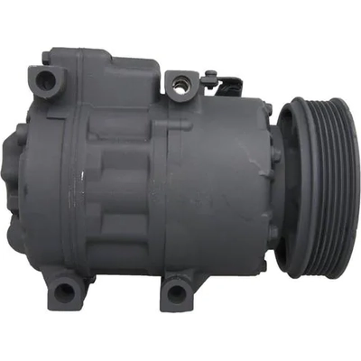 Remanufactured Compressor And Clutch by FOUR SEASONS - 1177316 pa19