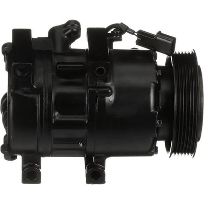Remanufactured Compressor And Clutch by FOUR SEASONS - 1177317 pa20