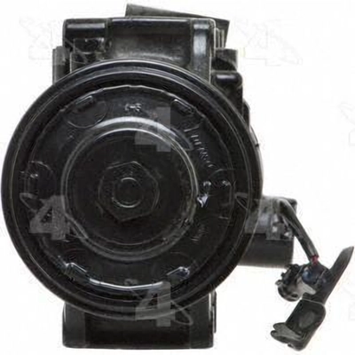 Remanufactured Compressor And Clutch by FOUR SEASONS - 1177321 pa5